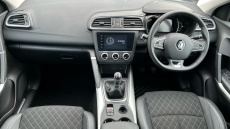 Renault Kadjar 1.3 TCE Techno 5dr Petrol Hatchback